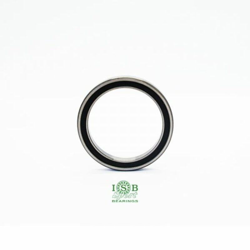 Rodamiento ISB MR4052H7 40x52x7 (90º/90º) (1042623)