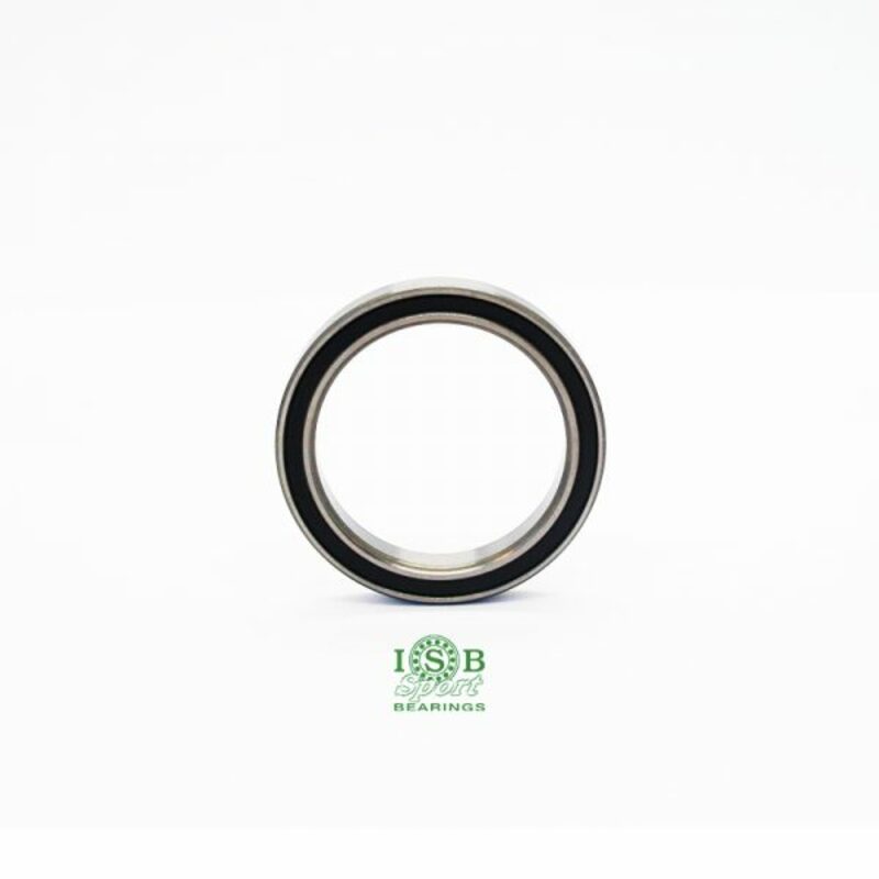 Rodamiento ISB MR438 33,05x43,8x7 (90º/90º) (1042614)
