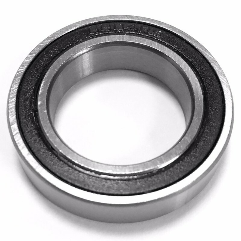 Rodamiento ISB 6804-2RS / 61804-2RS 20x32x7 (1042601)