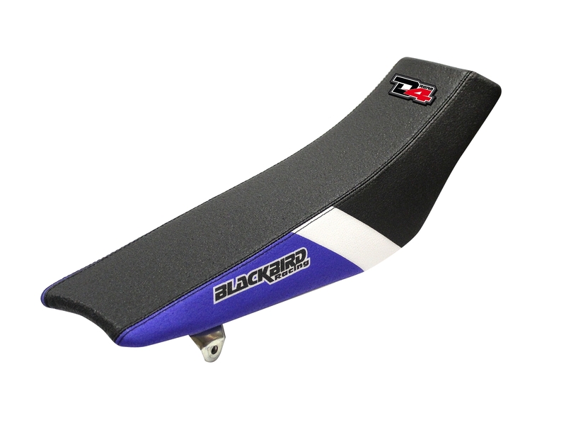 Funda de asiento Blackbird Dream 4 Yamaha