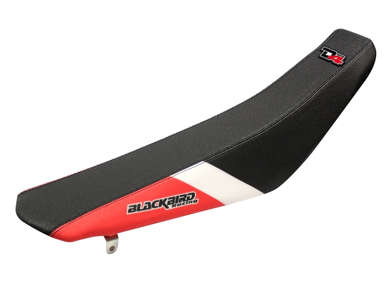 Funda de asiento Blackbird Dream 4 CRF450R