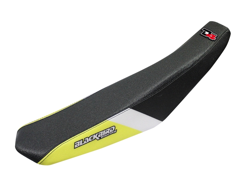 Funda de asiento Blackbird Dream 4 RM125/250
