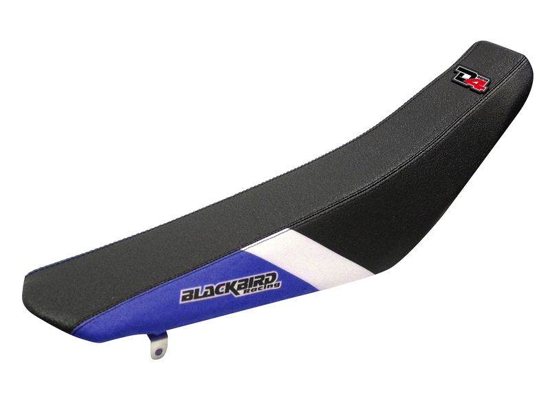 Funda de asiento Blackbird Dream 4 Yamaha YZ 85 15>19