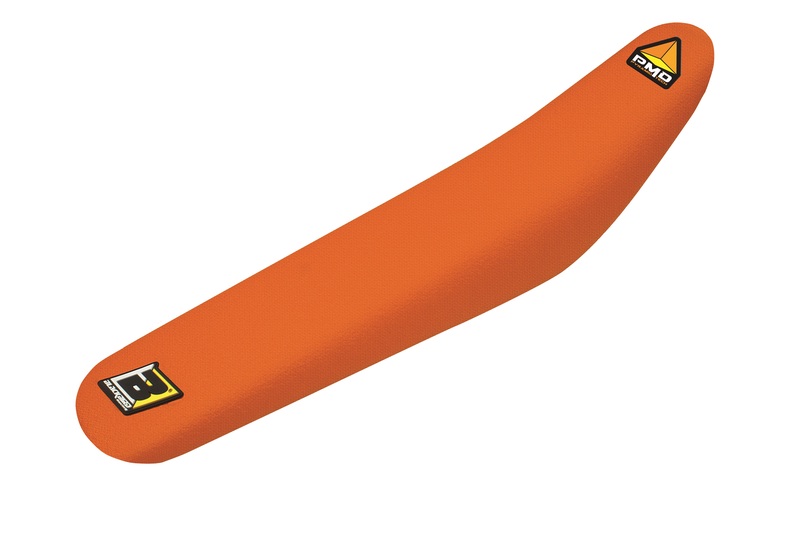 Funda de asiento Blackbird Pyramid Color KTM SX/SX-F 19