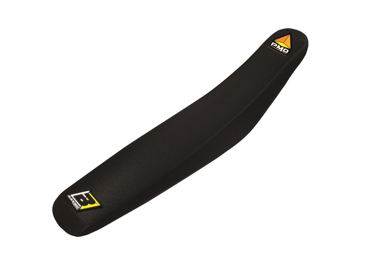 Funda de asiento Blackbird Pyramid Color HVA TC/FC 19