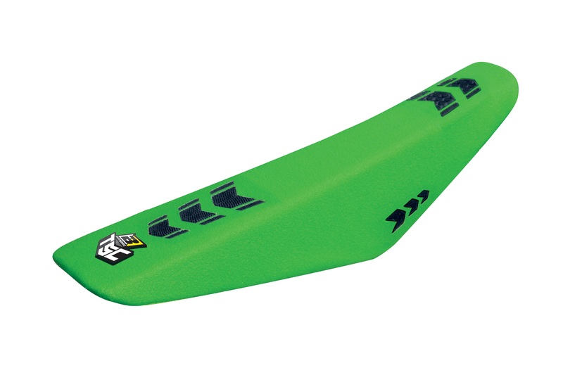 Funda de asiento Blackbird TSC Color