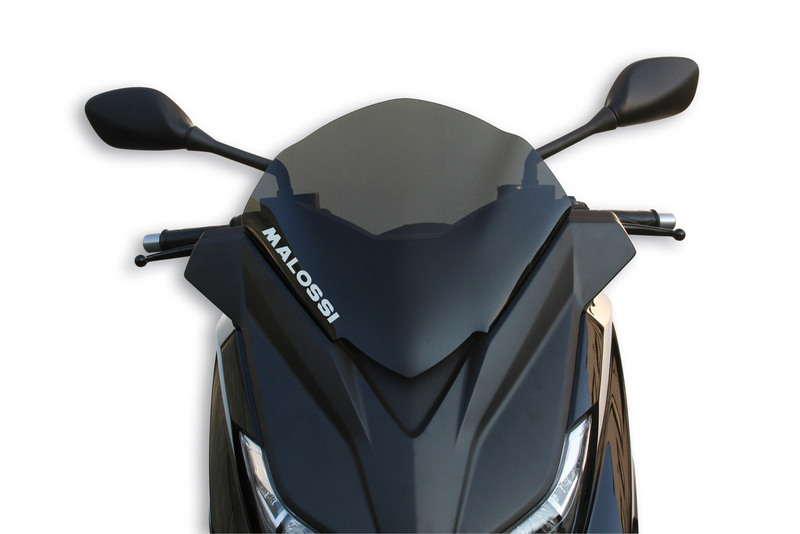 Pantalla MALOSSI Ahumada SPORT Yamaha XMAX 125/250/400 13- 4516051B