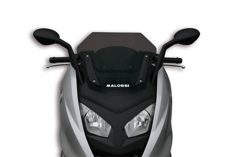 Pantalla MALOSSI Ahumada SPORT BMW C600 4515571B