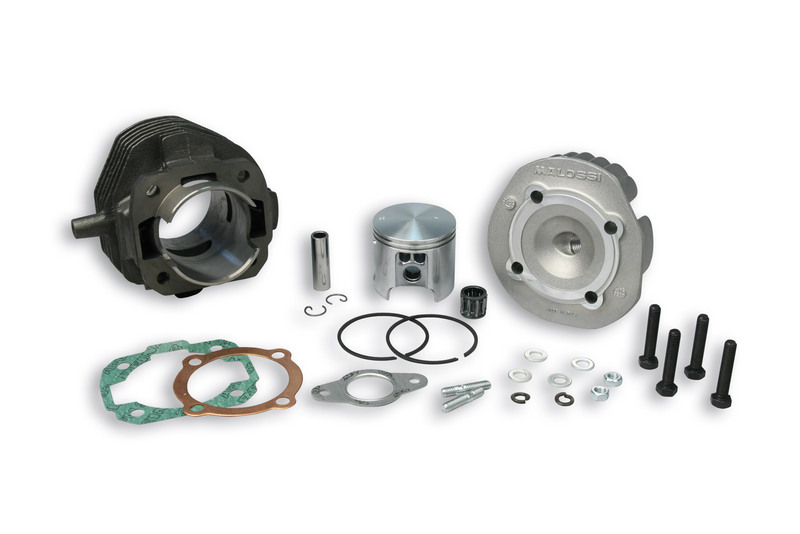 KIT Malossi VESPA PK/APE 50 102cc Ø55mm VESPA PK/APE 50