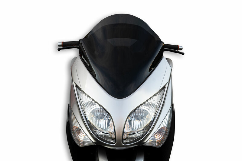 Pantalla MALOSSI Ahumada MHR Yamaha T-MAX 500 08-11 4514012