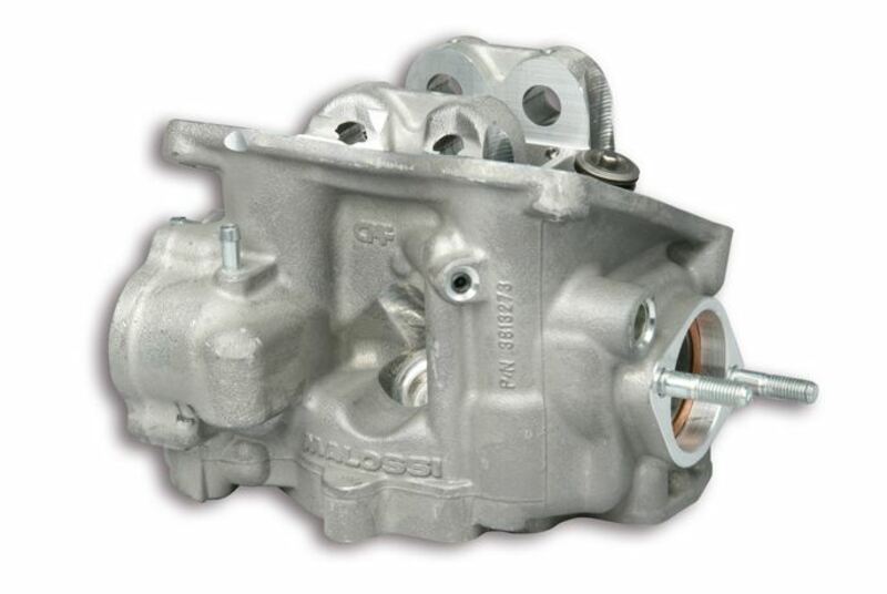 Culata Malossi PIAGGIO 4V Motor 125/180/250/300 3813273