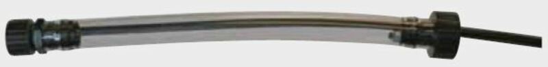 Tapón auto cerrado para garrafa de gasolina Tuff JUG - 10L
