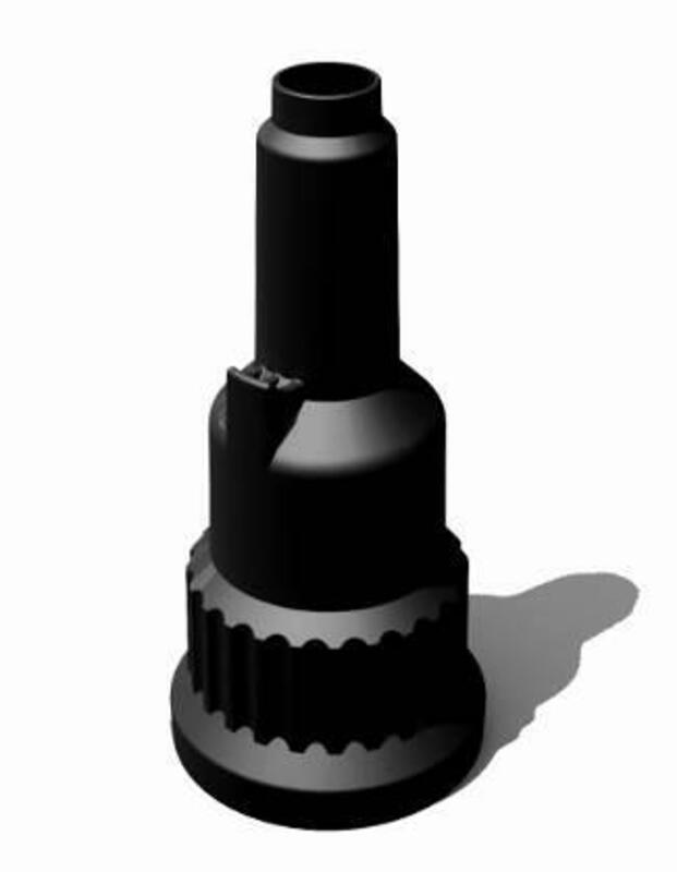 Adaptador universal Tuff Jug