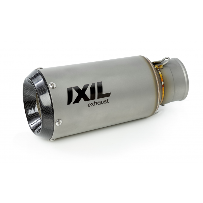 Silenciador IXIL Race Xtrem RC - CB5288RC