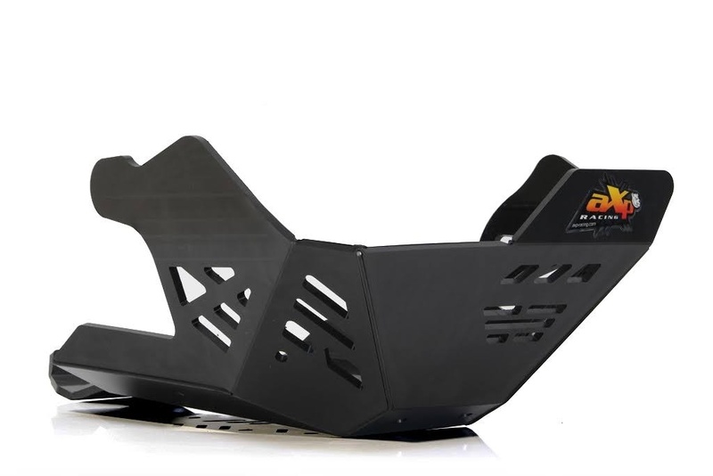 Cubrecárter AXP Yamaha 700 Tenere EURO 4