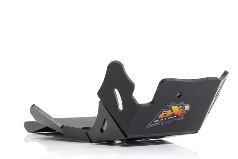 Cubrecárter AXP Xtrem negro Beta 125RR
