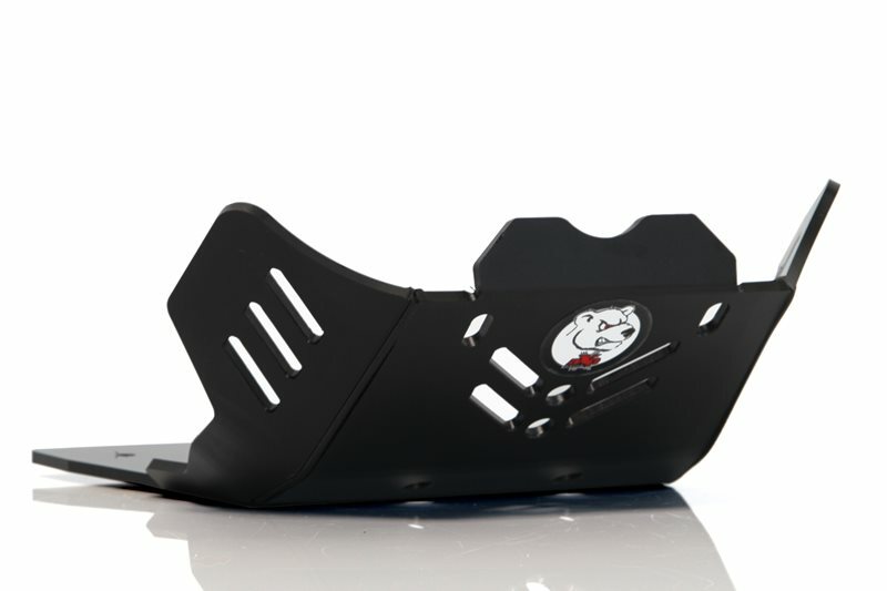 Cubrecarter AXP enduro Negro Beta RR125