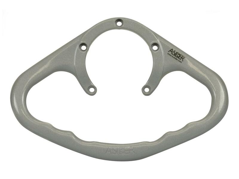 Asidero para depósito de gasolina A-SIDER Kawasaki Z1000