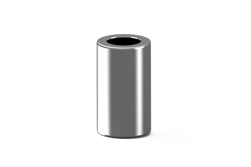 Bulón (Ø 27x17x46,9 mm) para variador Malossi Multivar