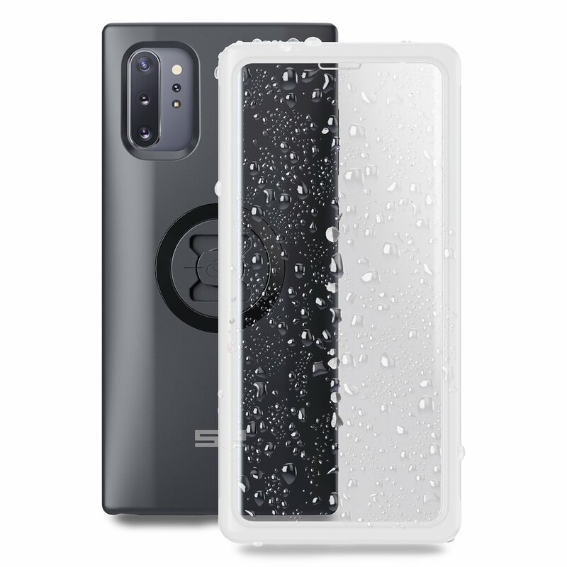 Funda impermeable smartphone SP Connect Samsung Galaxy Note 9/10+/20