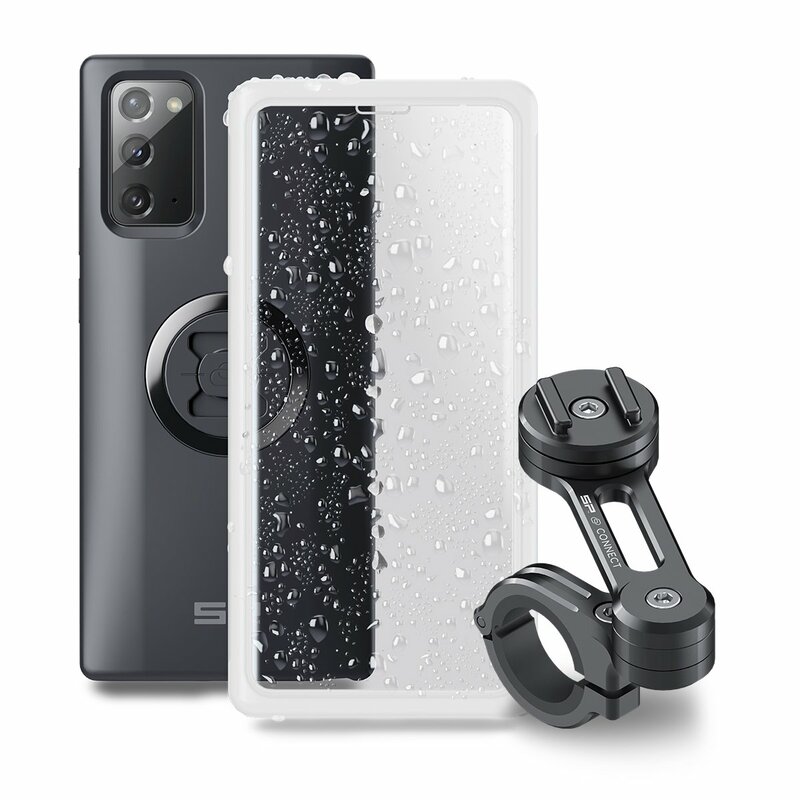 Pack completo moto SP Connect Samsung Galaxy Note 20
