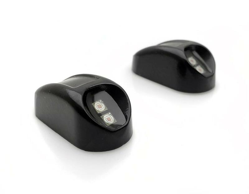 Soporte para micro intermitentes Denali