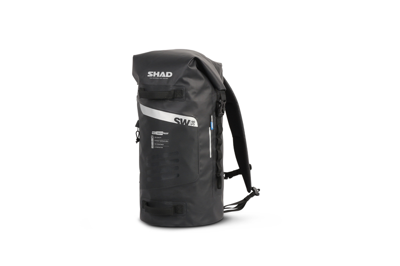 Bolsa colín (petate) Shad 100% impermeable