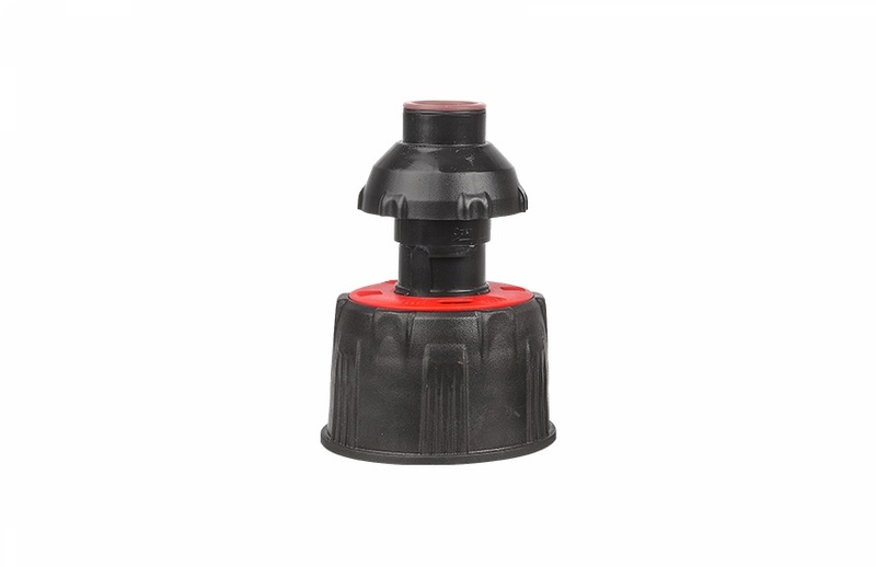 Tapón de llenado rápido para garrafa de gasolina POLISPORT Prooctane