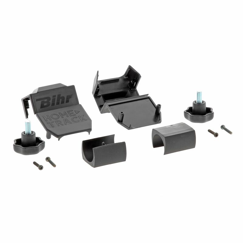 Plasticos protectores caballete paddock