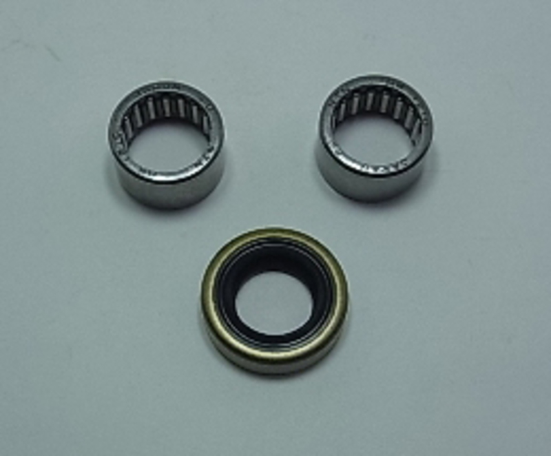 Kit reparación eje empujador de embrague TOURMAX - Kawasaki ER-5