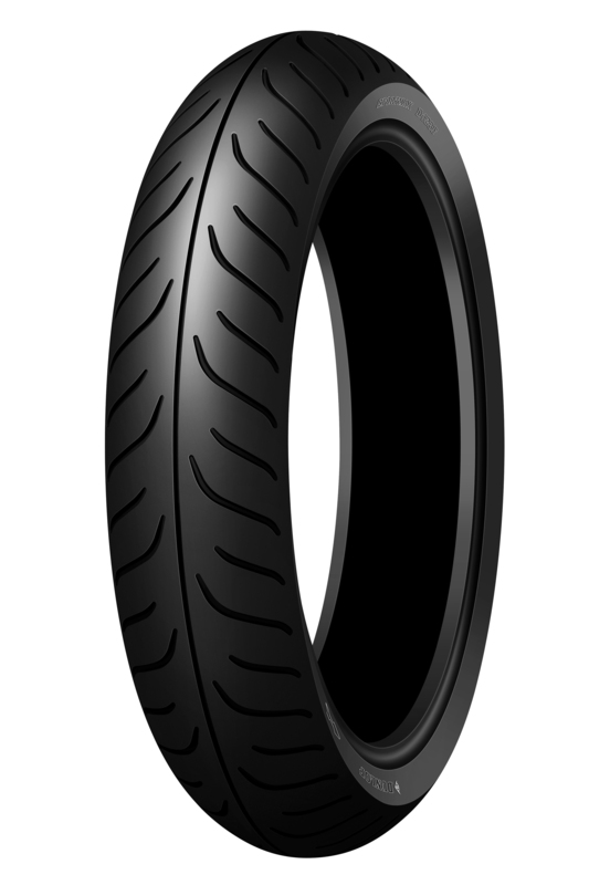 Neumático DUNLOP D423 130/70 R 18 M/C 63V TL
