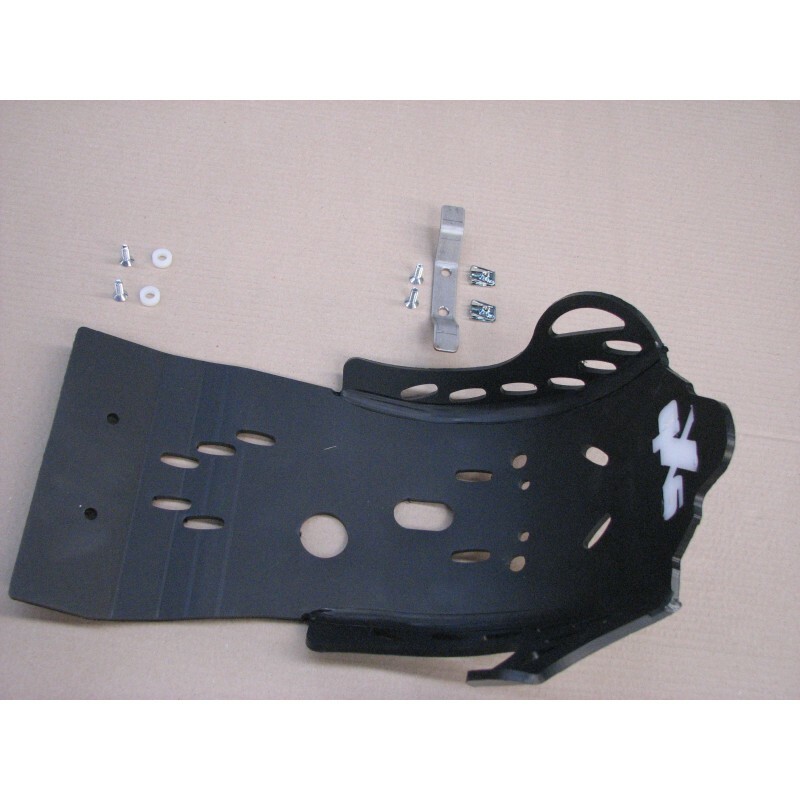 Cubrecárter AXP enduro GP Kawasaki AX6066