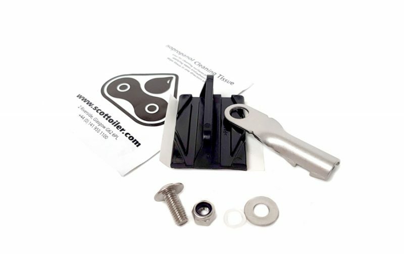 Adaptador Scottoiler Multiform, Dispensador SA-0178BL