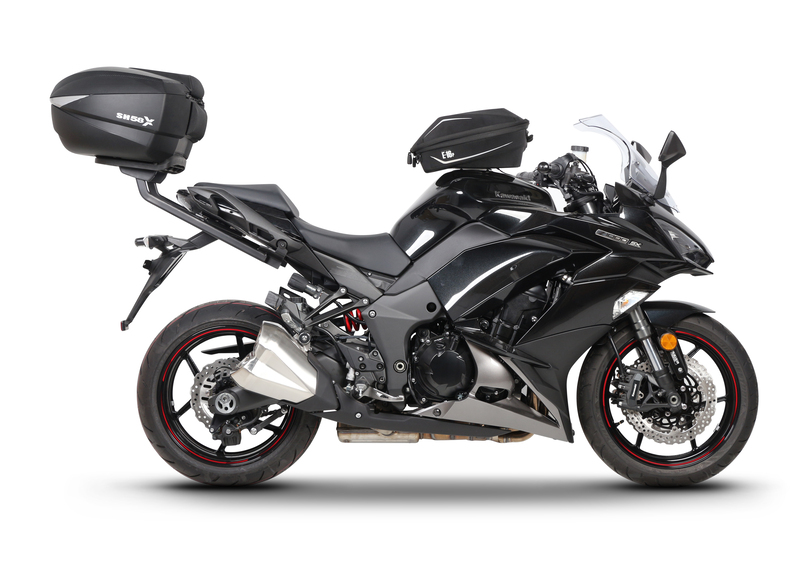 Fijaciones Shad Top Master Kawasaki Z1000SX