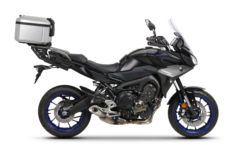 Fijaciones Shad Top Master Yamaha Tracer / GT 900
