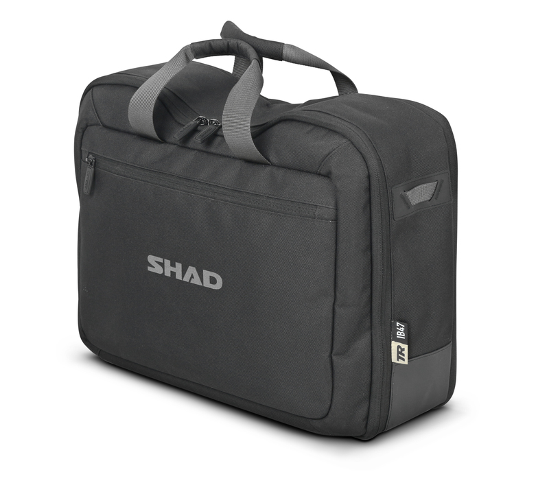 Bolsa interna expandible para baules y maletas Shad Terra