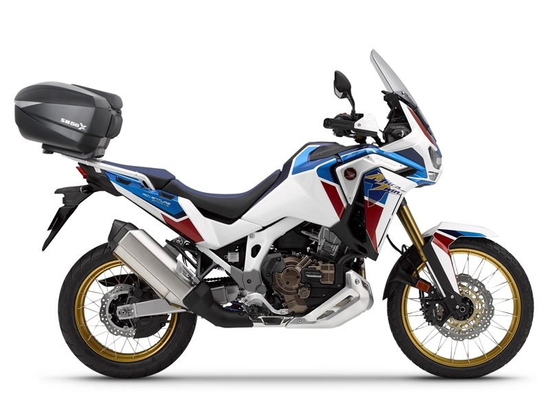 Fijaciones Shad Top Master Honda
