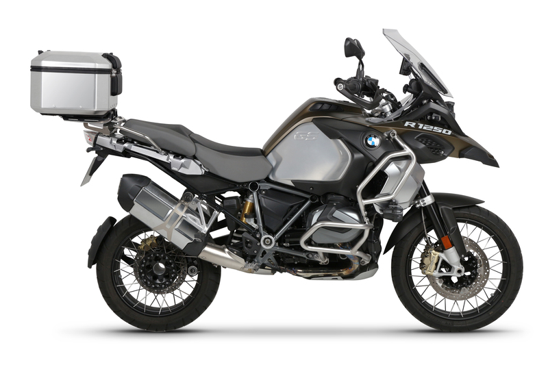 Fijaciones Shad Top Master BMW R1250GS