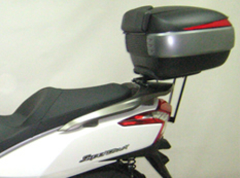 Fijaciones SHAD TOP MASTER KYMCO DOWNTOWN 125