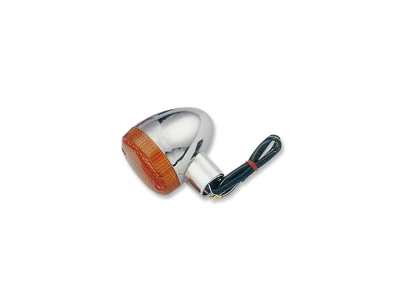 Intermitente delantero derecho / trasero izquierdo V PARTS