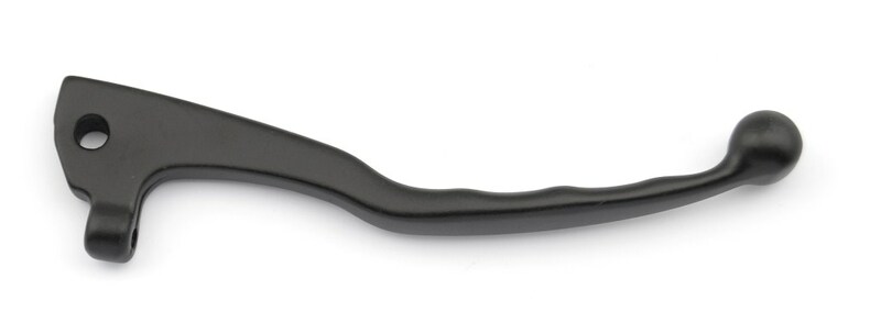 Maneta derecha HIGHSIDER smart - Negra