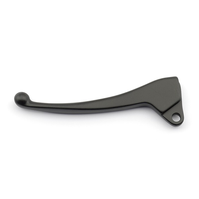 Maneta izquierda HIGHSIDER Smart tipo origen - Negro
