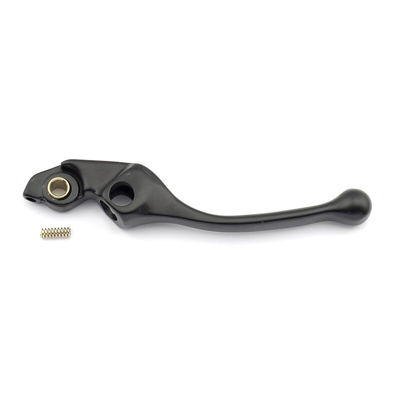 Maneta derecha HIGHSIDER smart - Negra