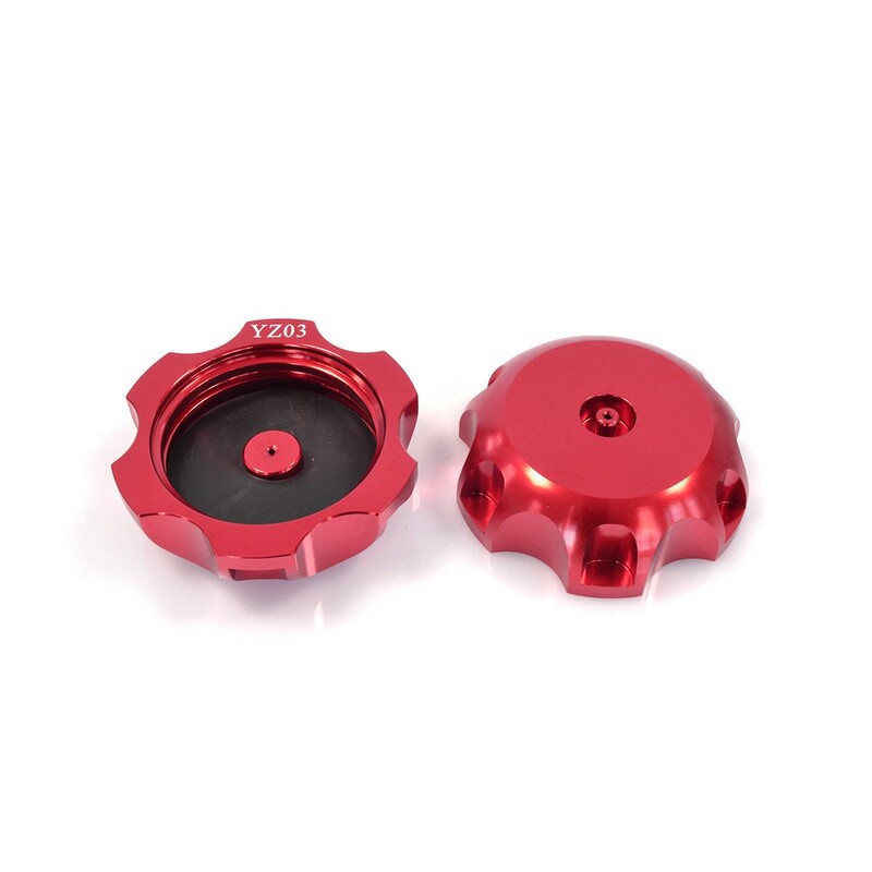 Tapon gasolina V PARTS - Yamaha YZ 03