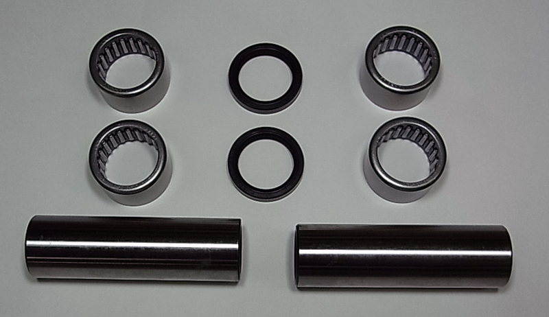 Kit reparación rodamientos de basculante TOURMAX - Honda XL600V Transalp