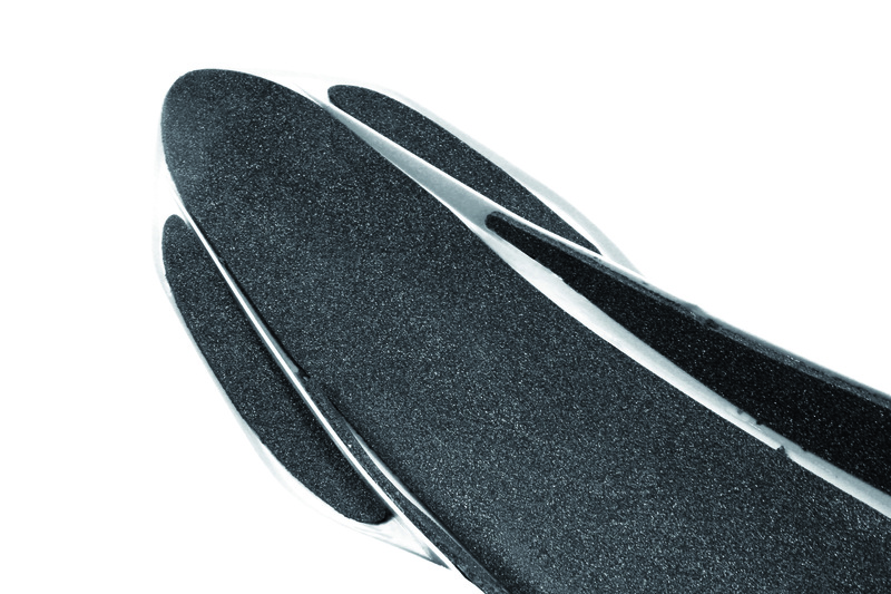 Antibarro Blackbird Universal 5086