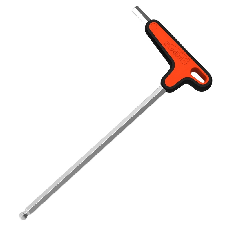 Llave Allen T/L. 8mm
