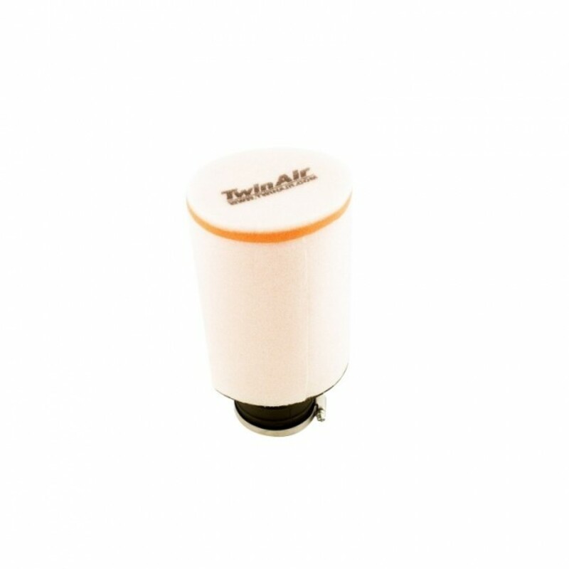 Filtro de aire TWIN AIR cilíndrico manguito Ø63mm - 158724