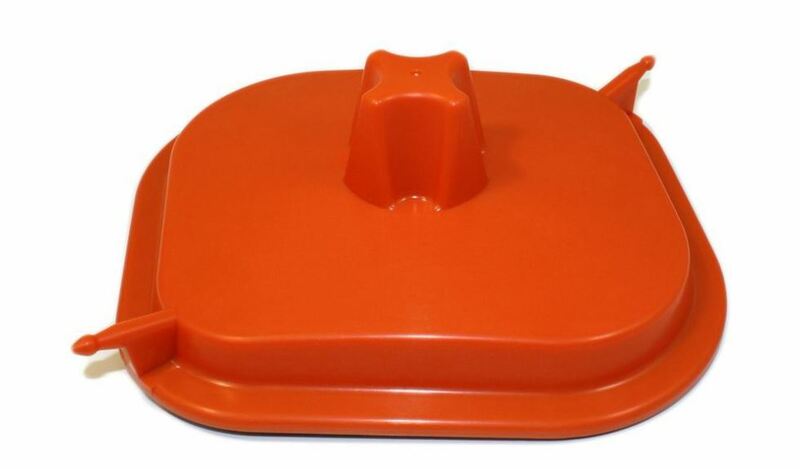 Tapa de lavado filtro de aire TWIN AIR Ktm,Husqvarna 160110