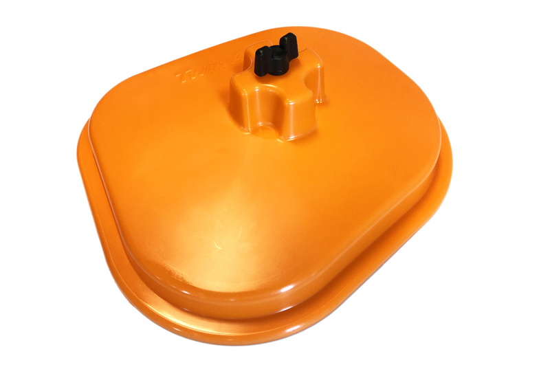 Tapa de lavado filtro de aire TWIN AIR Kawasaki kx450 19